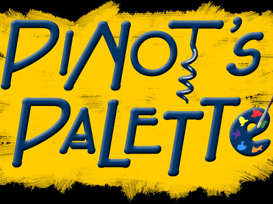 Pinot's Palette Huntsville-亨茨维尔必去景点