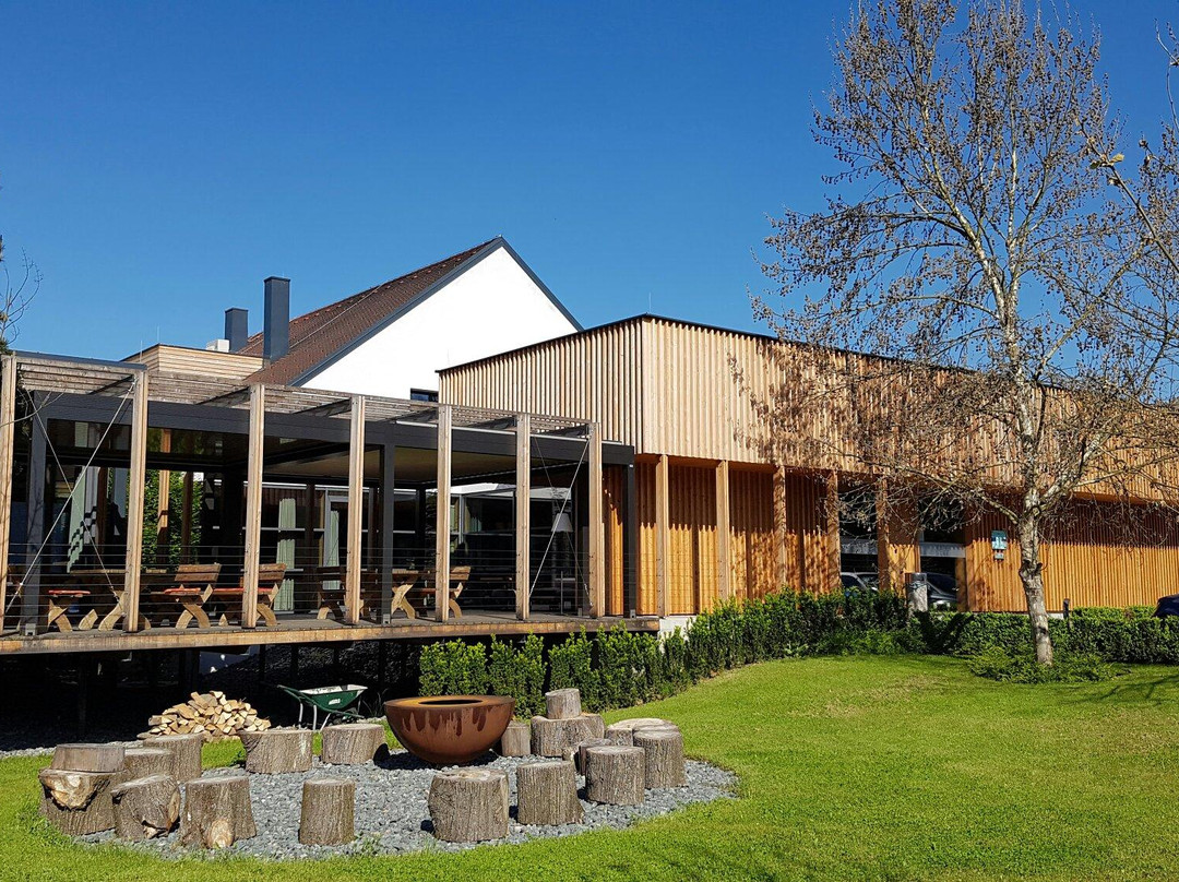 Zgornja Kungota酒店住宿-Guest House Hisa Denk