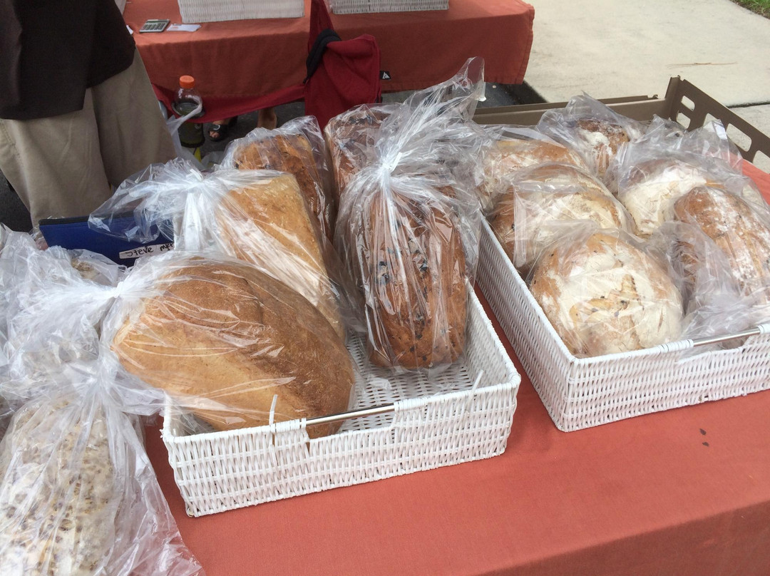 Celebration Farmers Market-Celebration必去景点