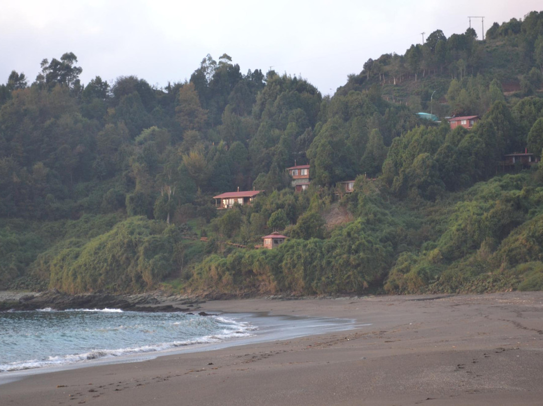 Cabanas De El Abuelo