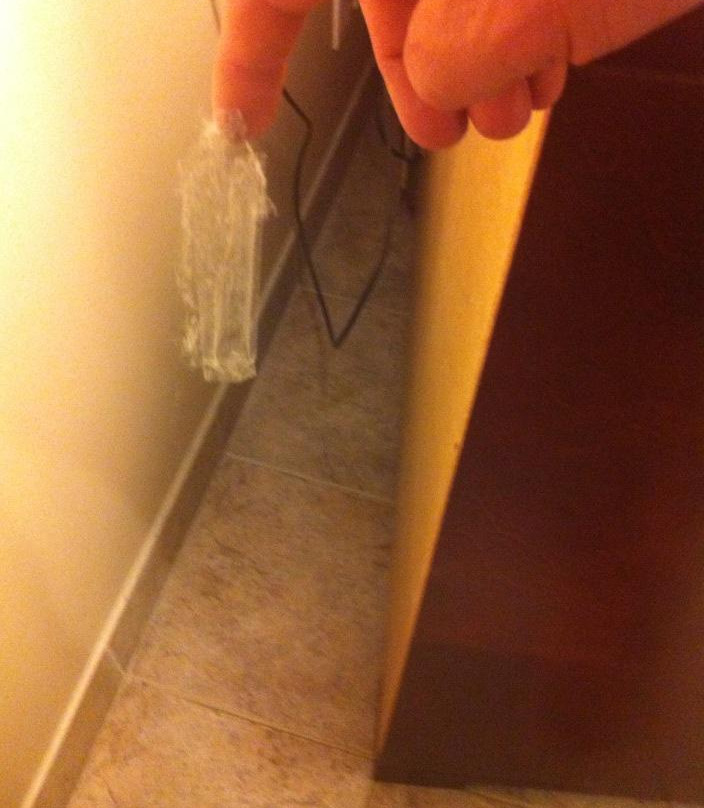 Motel Le Pocatois主图