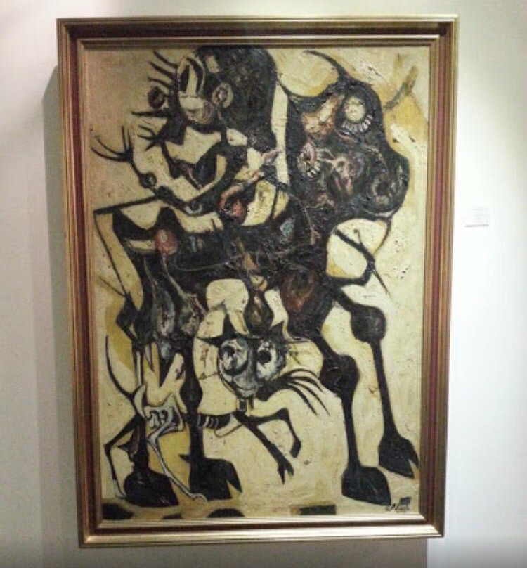 Bellapart Museum (Museo Bellapart)景点图片