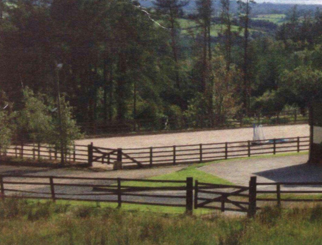 Coolycasey Stables