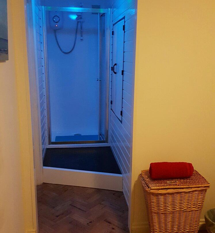 Yemanjá Therapy-伯恩茅斯必去景点