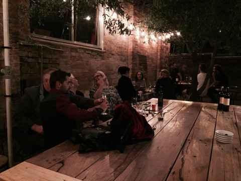 Eldorado Road Wines-比奇沃思必去景点