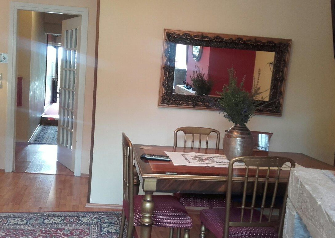 Guesthouse Stemnitsa主图