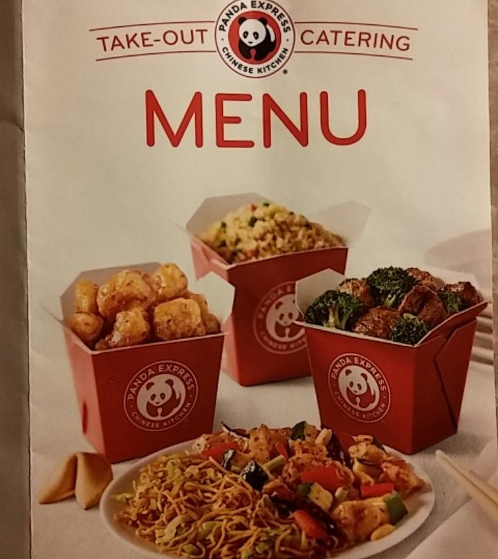 Panda Express