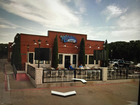 Rio Bravo Mexican Restaurant