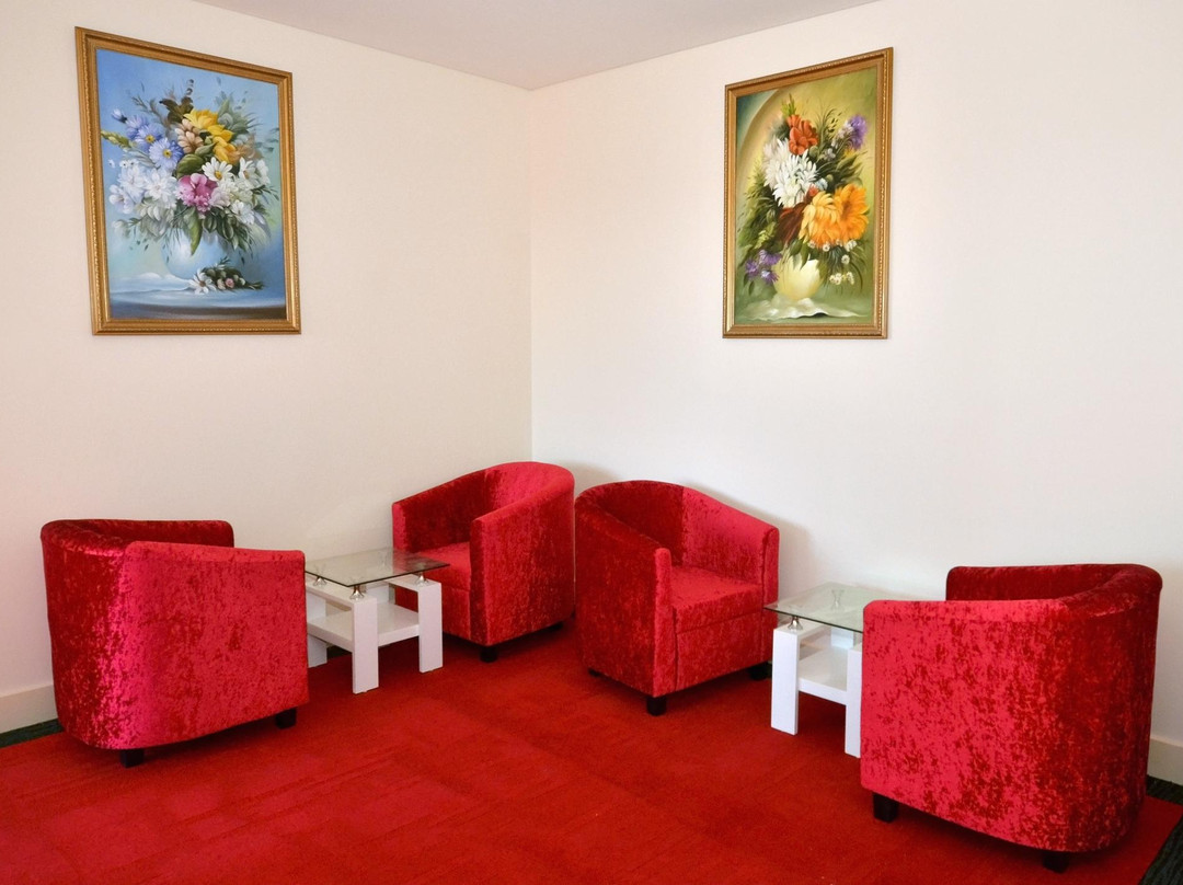 Parklane Motel Murray Bridge主图