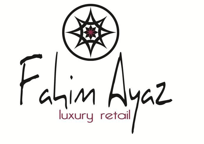 Fahim Ayaz - luxury retail景点图片