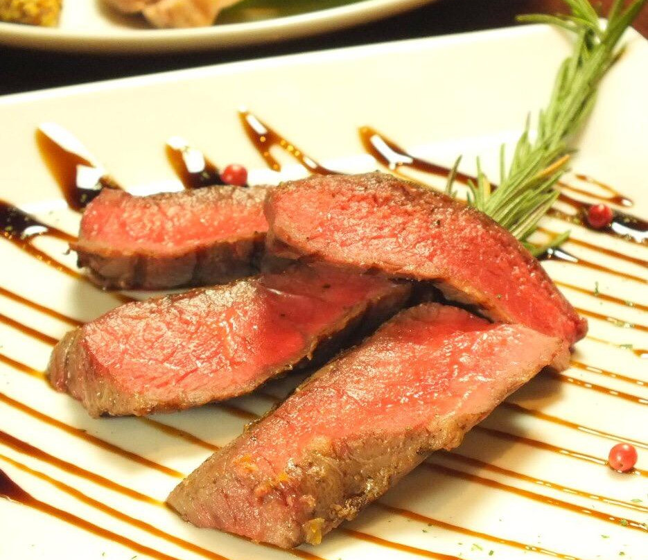 イタリアンバル ダッテン