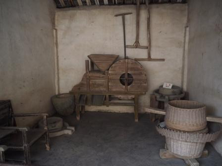 梅州叶剑英纪念园-梅县必去景点