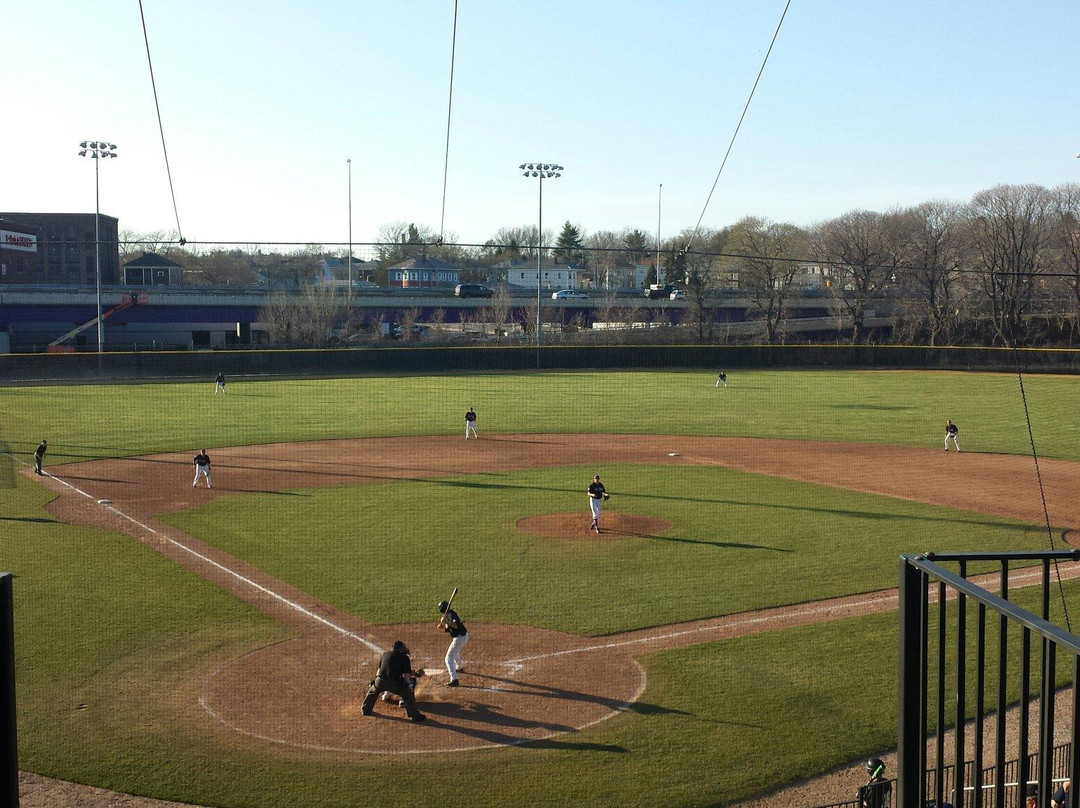 Fitton Field-伍斯特必去景点