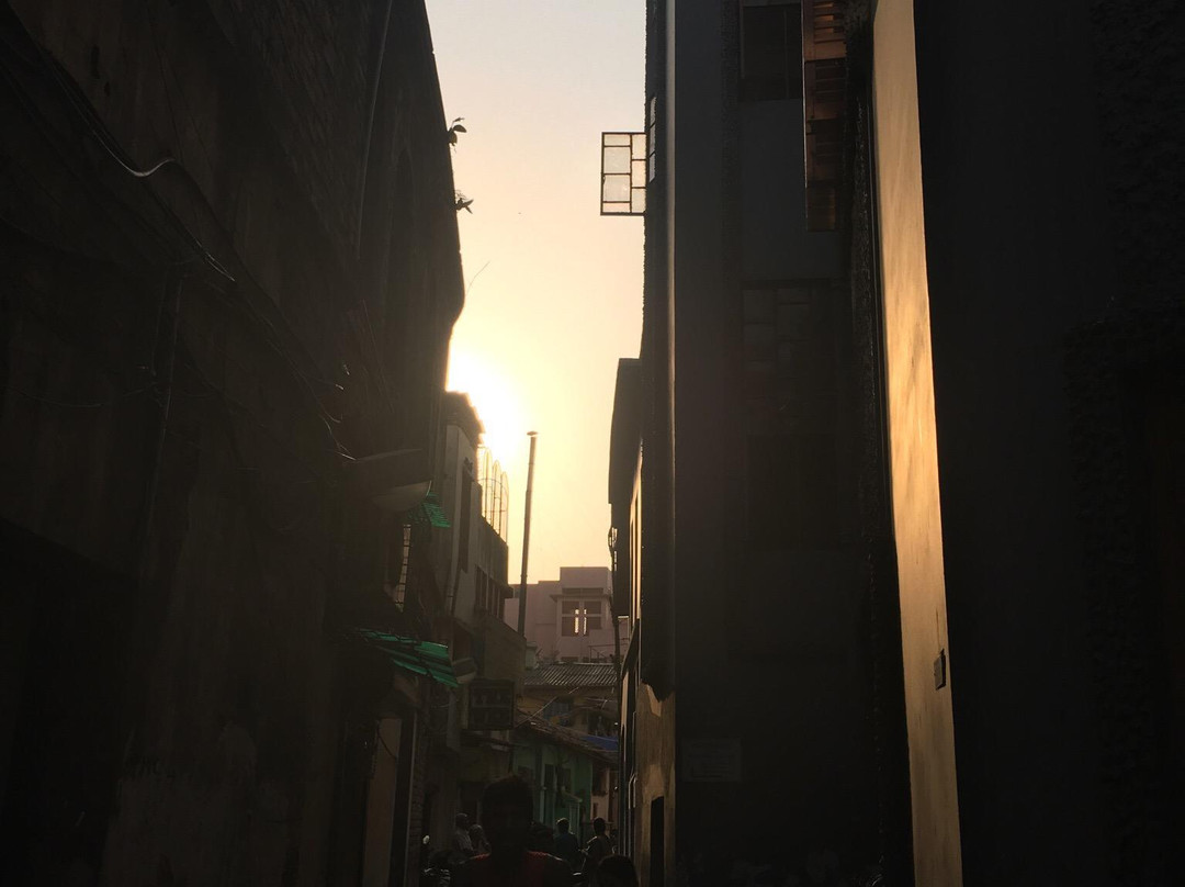 Nirmal Hirday (Pure Heart)-加尔各答（亦写作“Calcutta”）必去景点