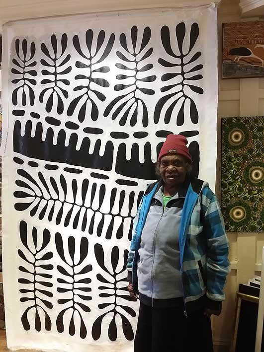 Glenelg Art Gallery-格莱内尔格必去景点