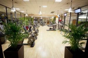 Genae Fitness Club - Ecully景点图片