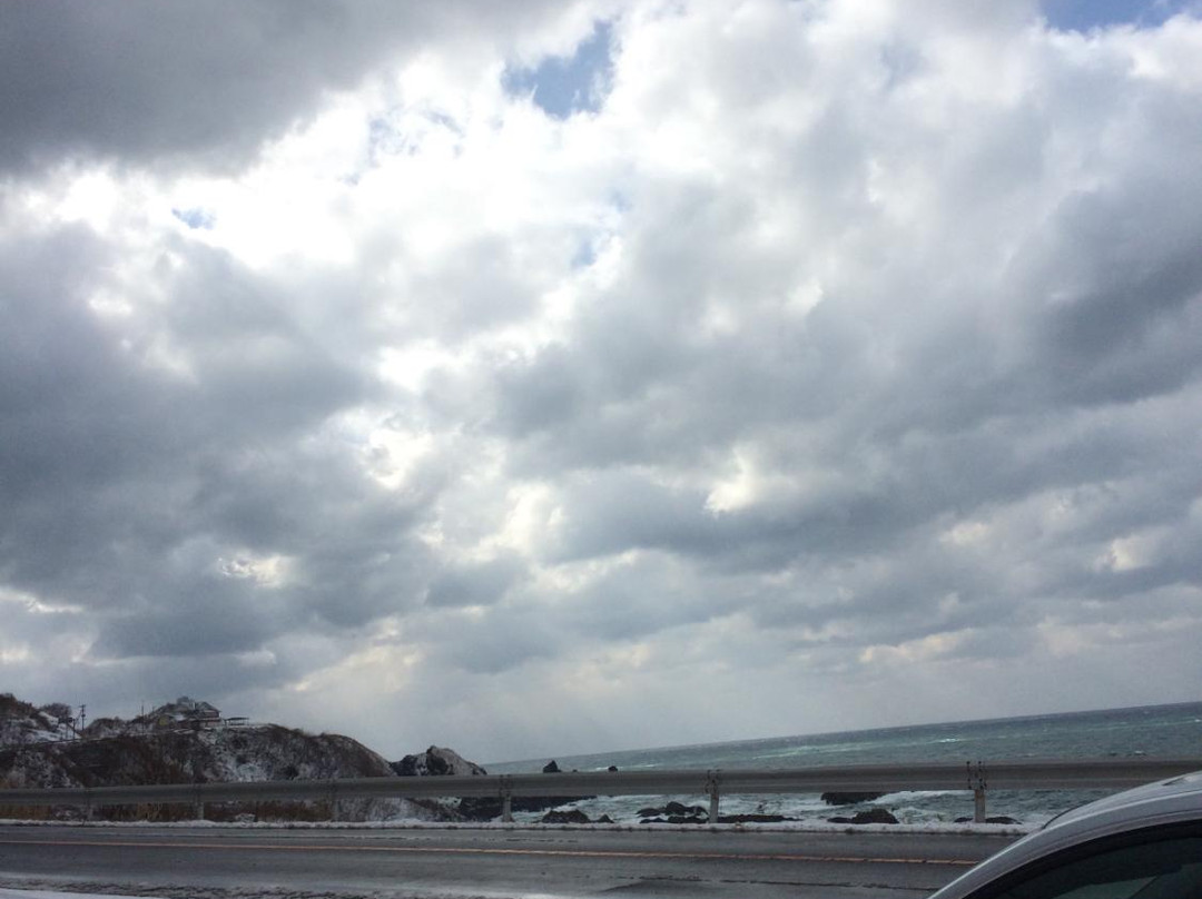 Omagoshi Beach景点图片