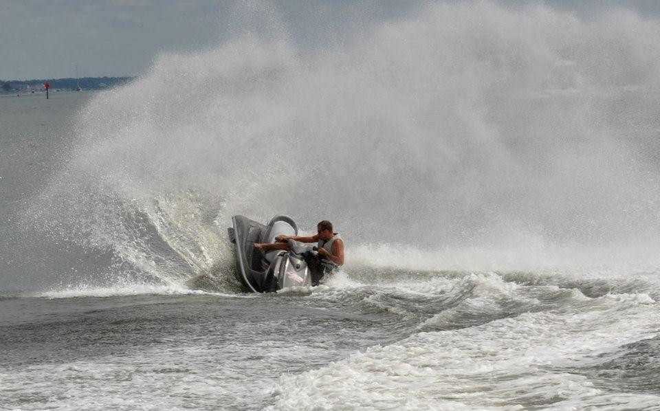 Surf City Jet Ski & Watersports景点图片