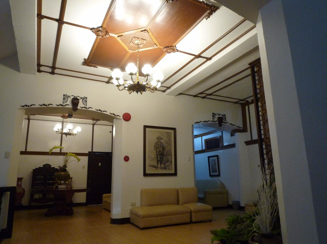 Cordillera Family Inn主图