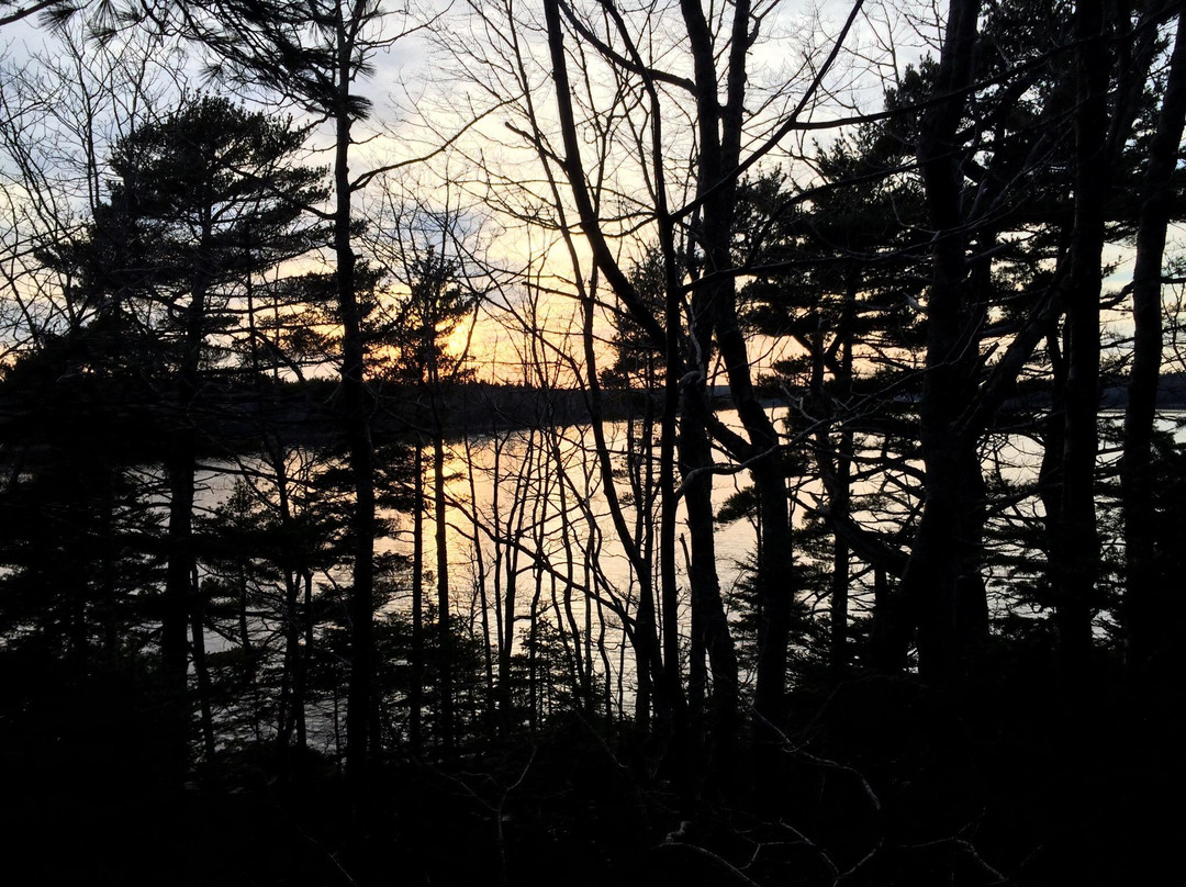 Long Lake Provincial Park-哈利法克斯必去景点