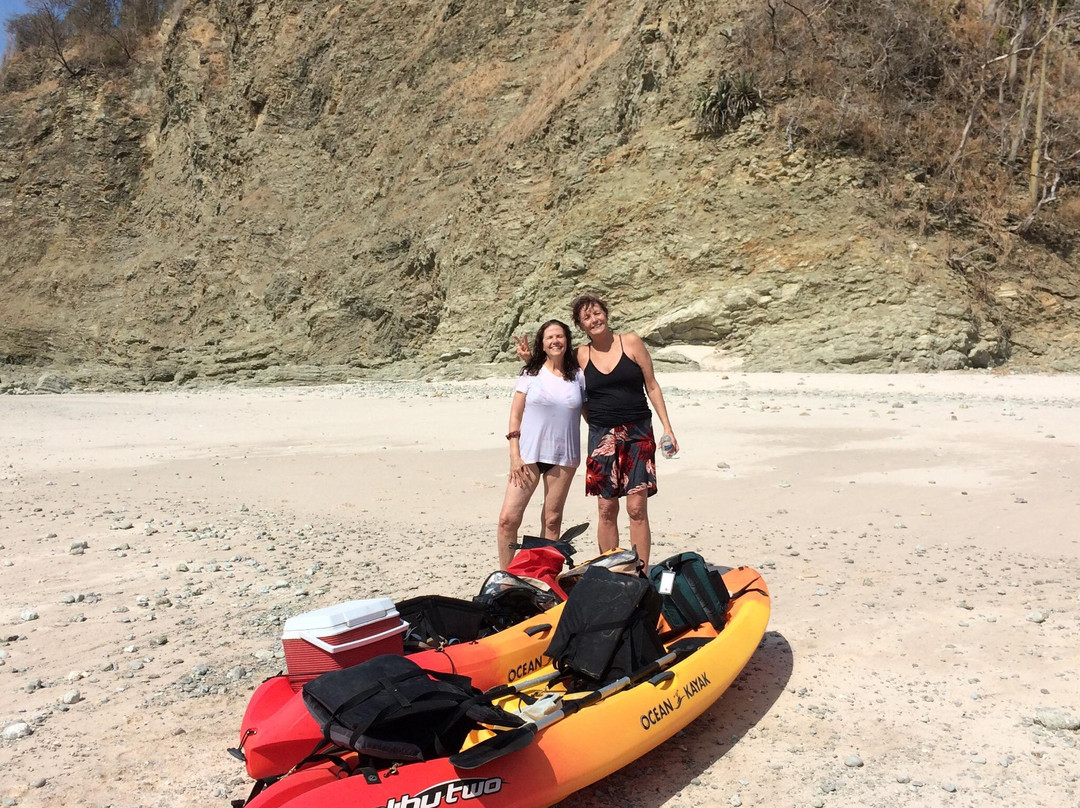 dondeJavitours-萨玛拉滩必去景点