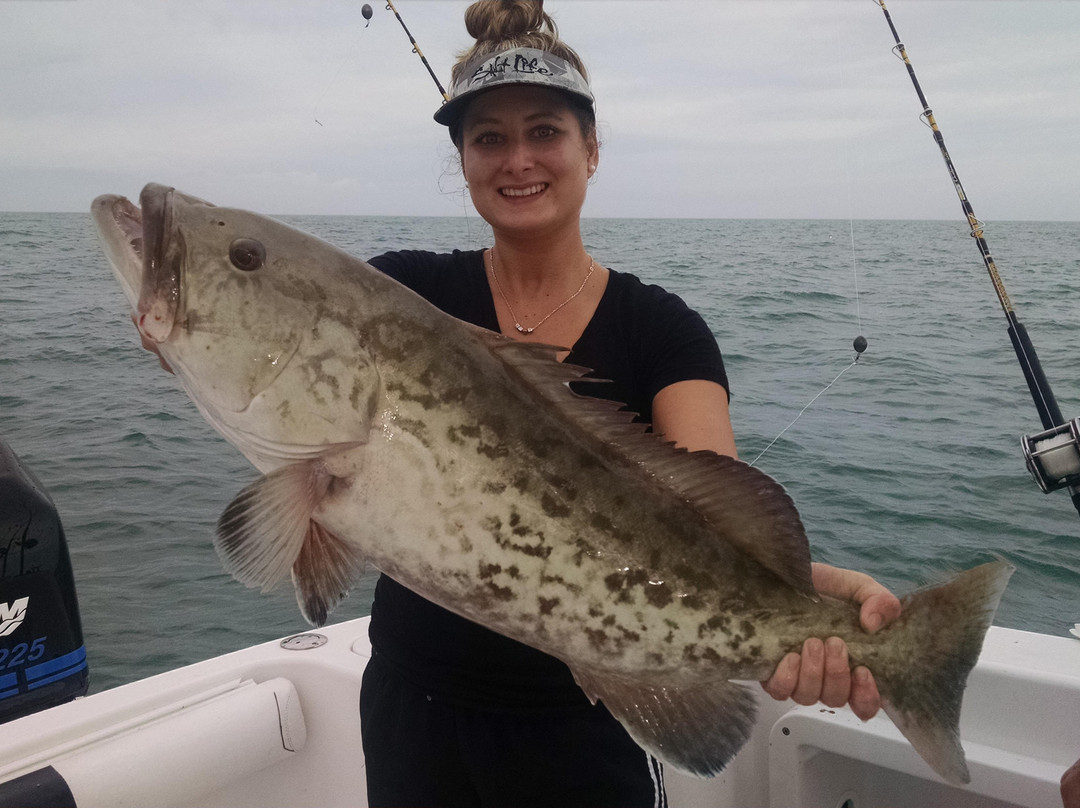 On Another Plane Charter-Hernando Beach必去景点