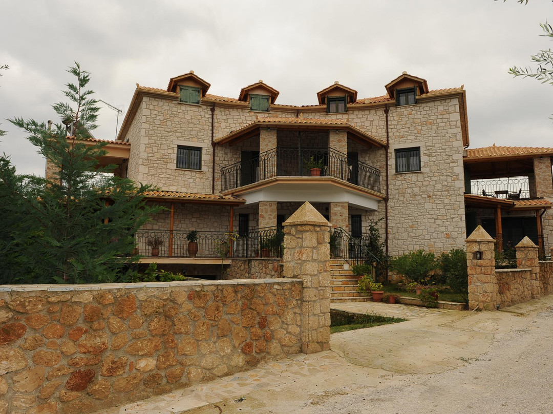 Ammos Villas