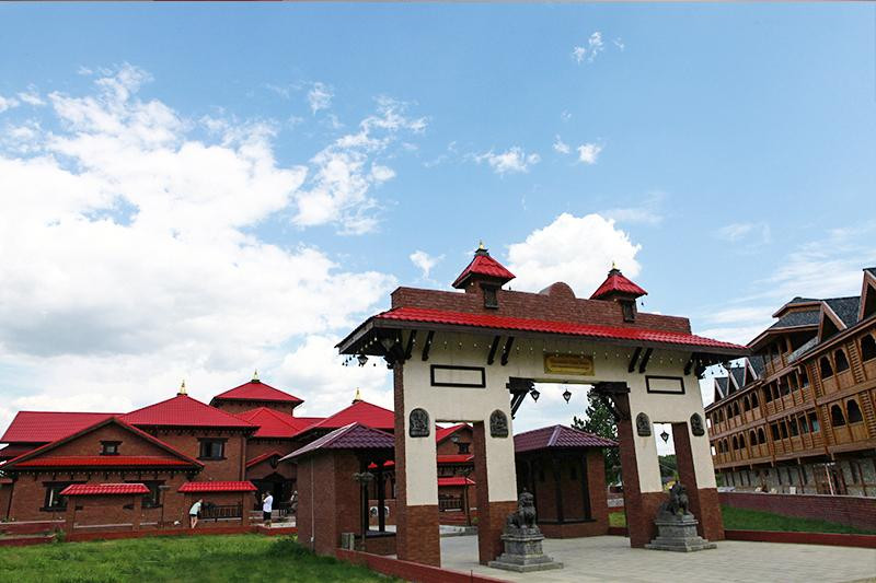 Nepal Ethnic Hotel