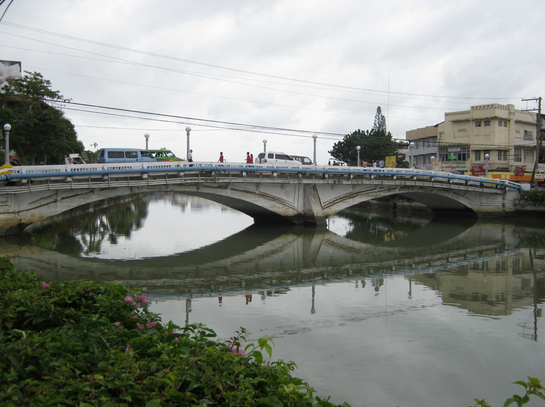 Spanish City Bridge-罗哈斯城必去景点