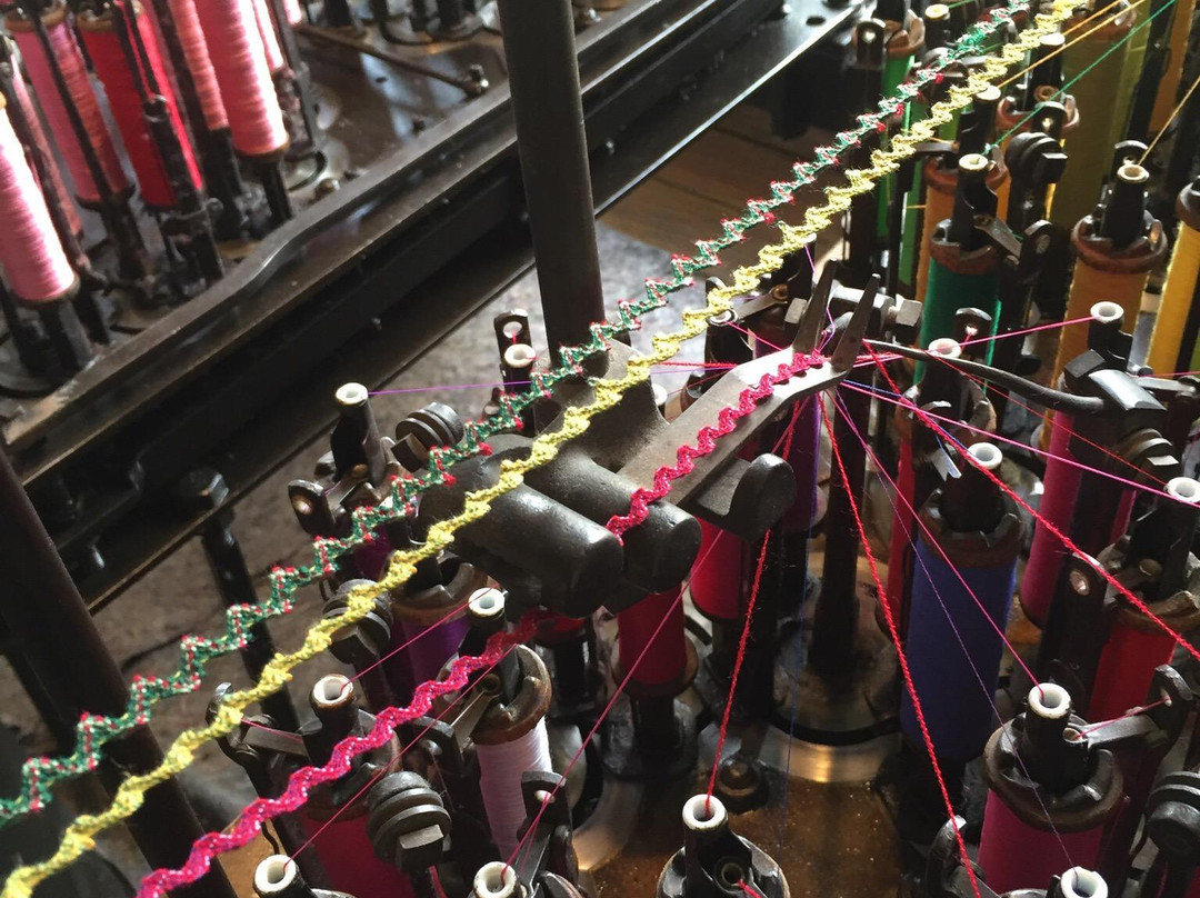 Museum für Frühindustrialisierung-伍珀塔尔必去景点