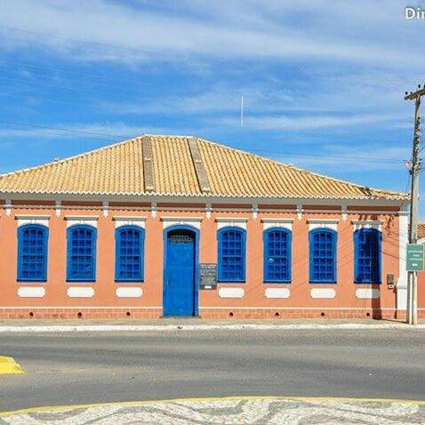 Memorial Casa De Dona Dedé-Guanambi必去景点