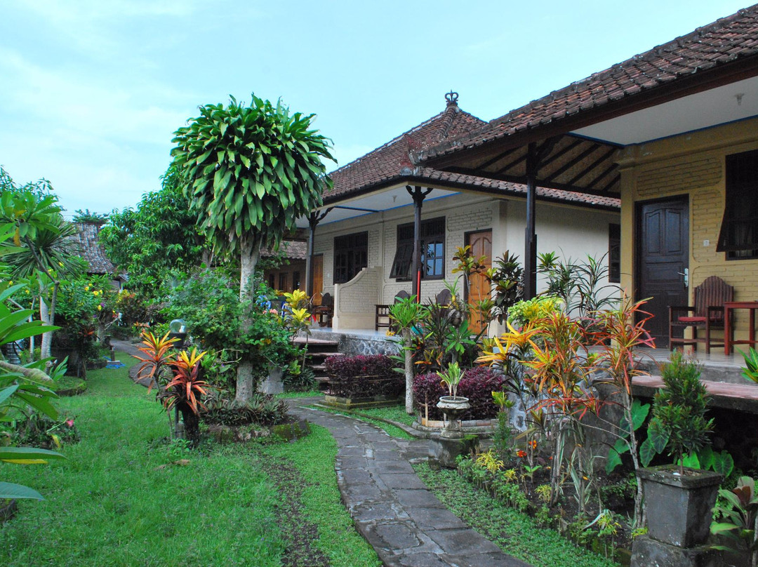 Homestay Rijasa主图