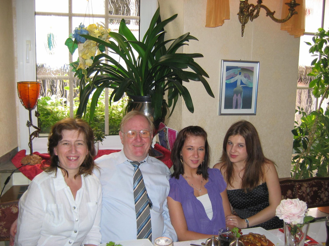 Hotel Restaurant Deutsches Haus主图