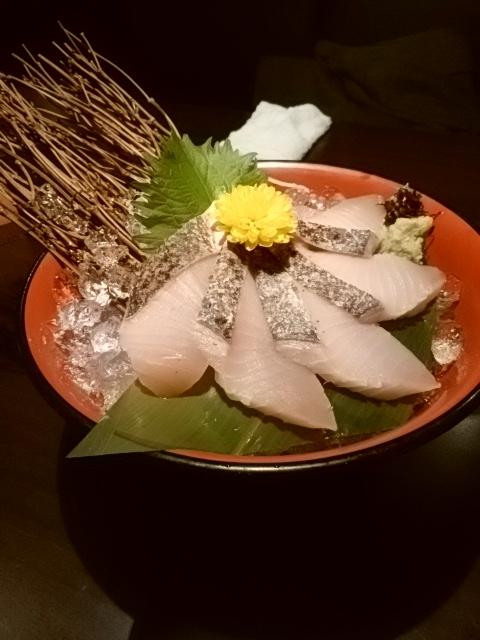 海鮮ダイニング 美蔵 ホテルルートイン橋本店