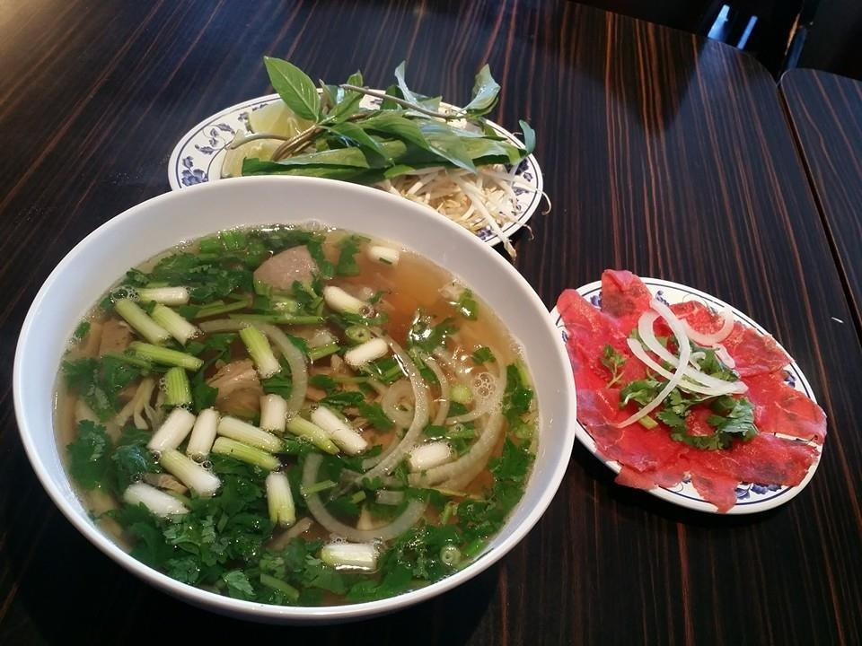 Pho Huynh