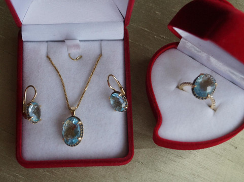 Gold Leonidas Michalopoulos (GOLD M)-扎金索斯镇必去景点