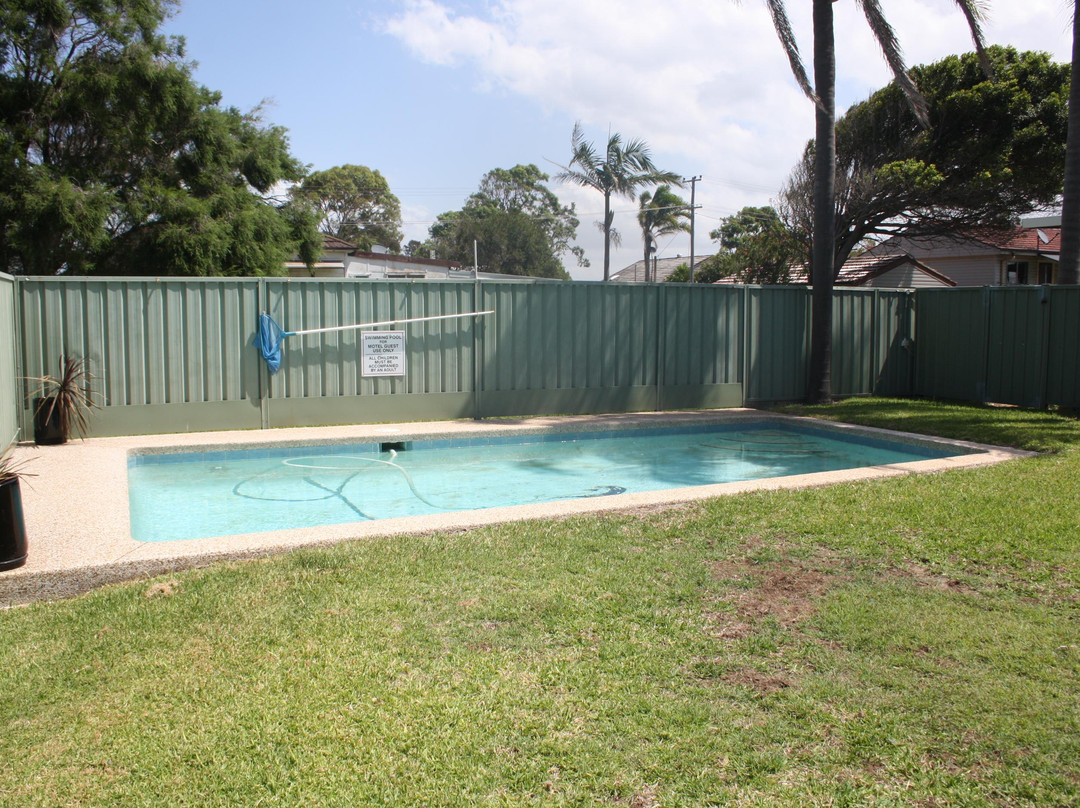 Wallarah Bay Motel主图