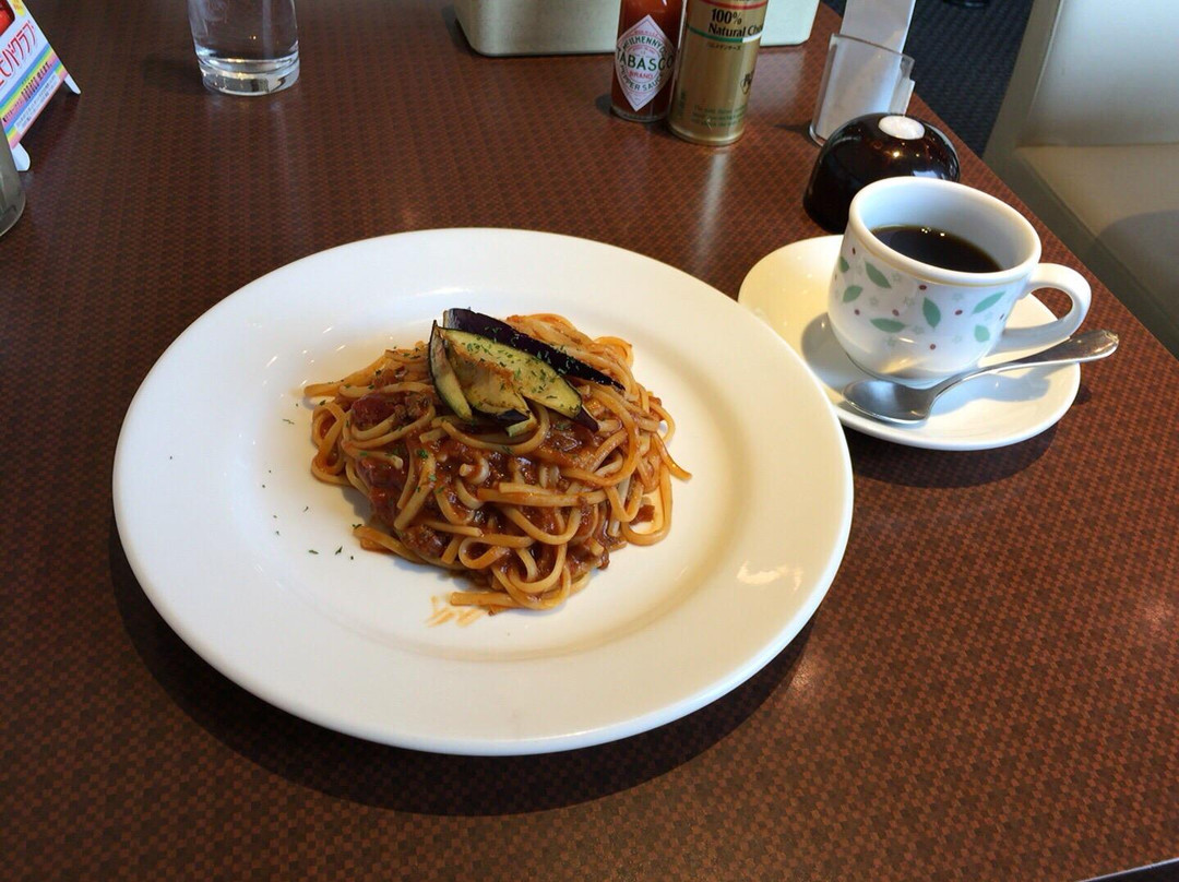 デニーズ 立川店