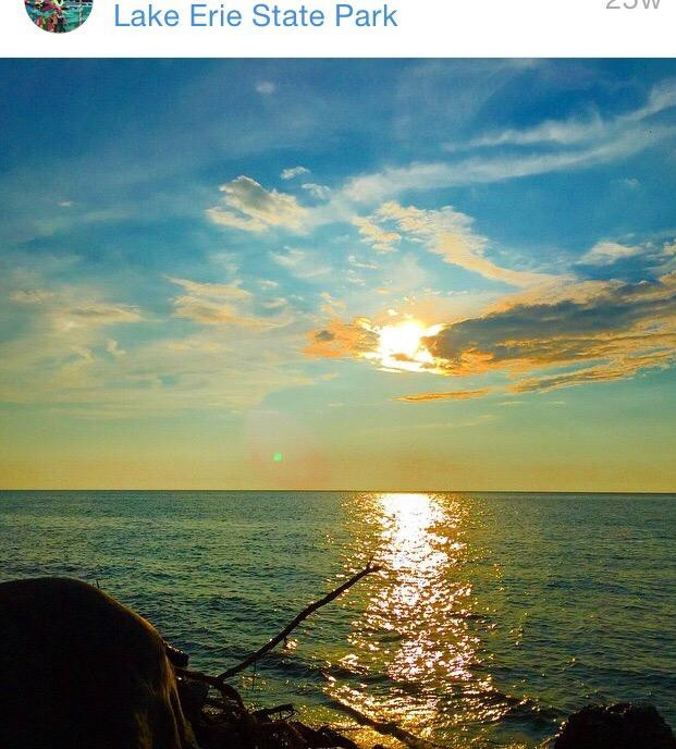 Lake Erie State Park景点图片