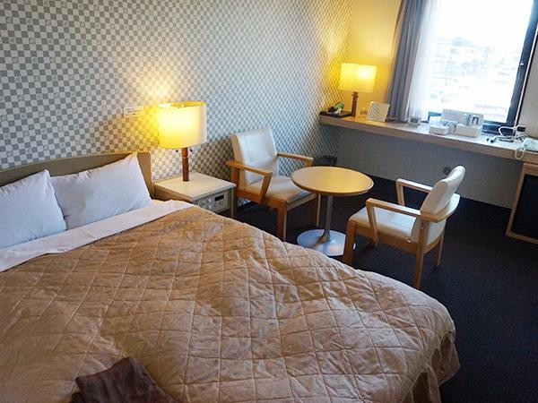甲斐市酒店住宿-Livemax Resort Kofu