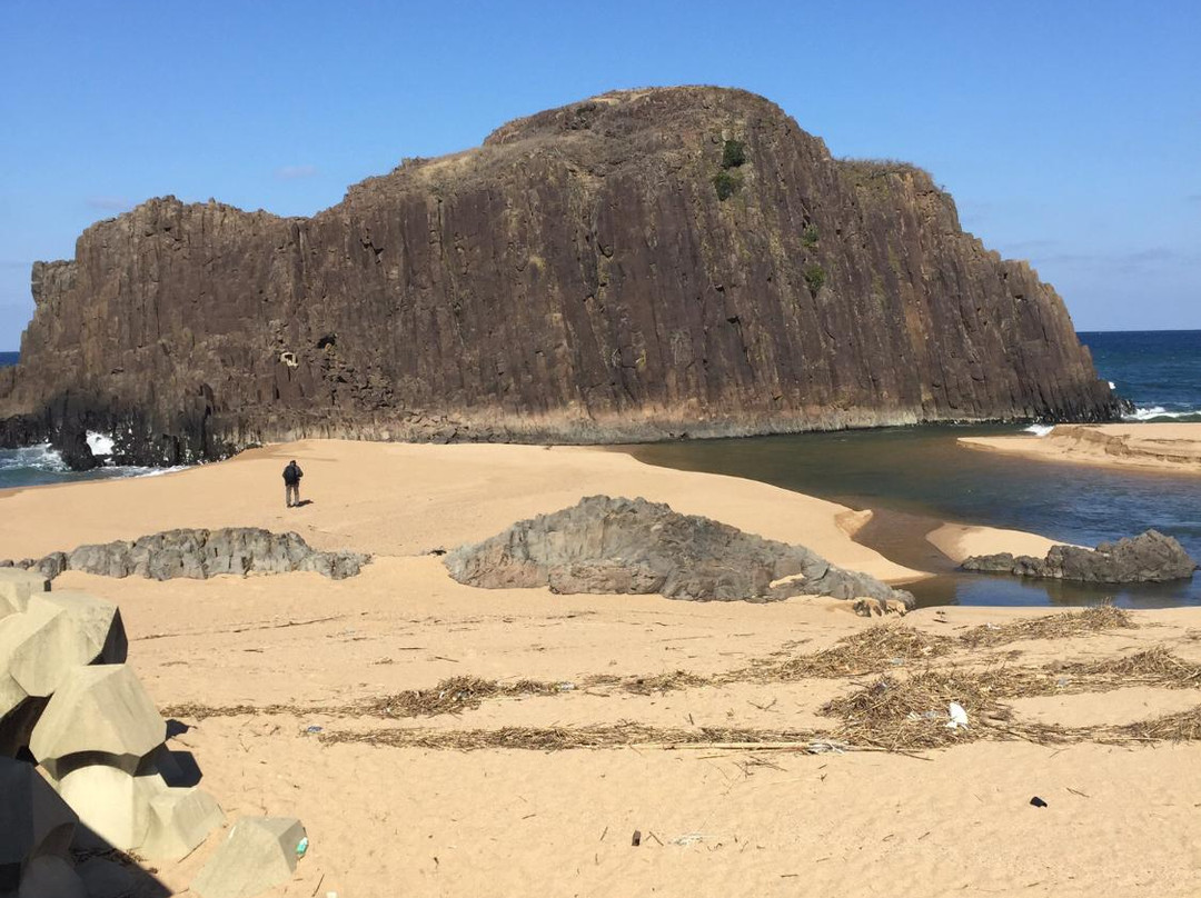 Nochigahama Beach-京丹后市必去景点