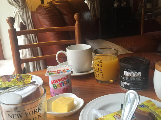 Hostal Collins主图