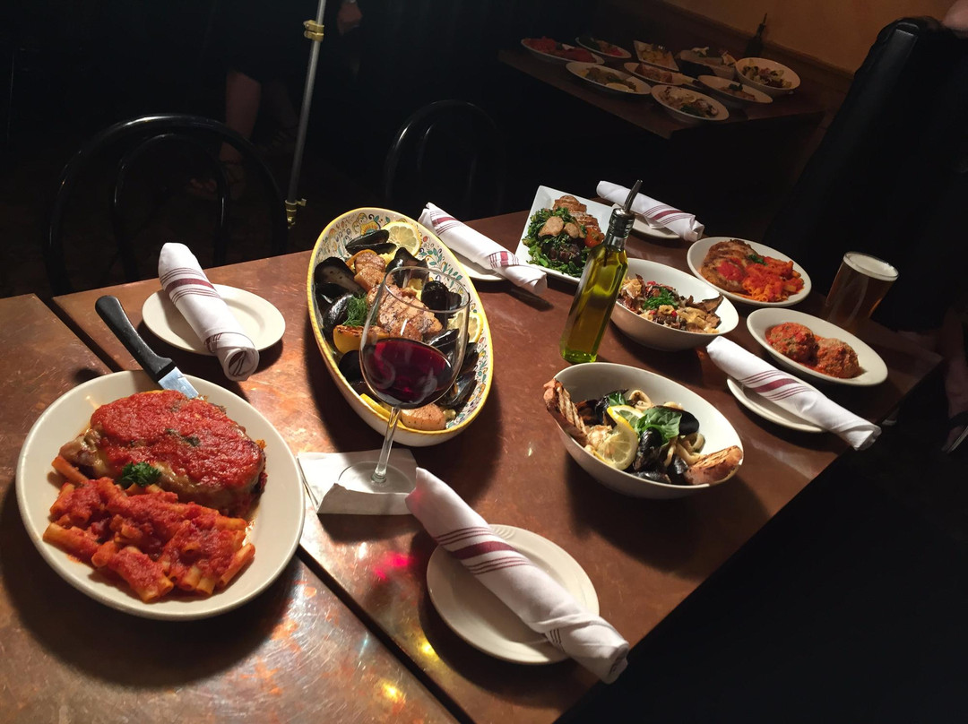 Vito Marcello's Italian Bistro