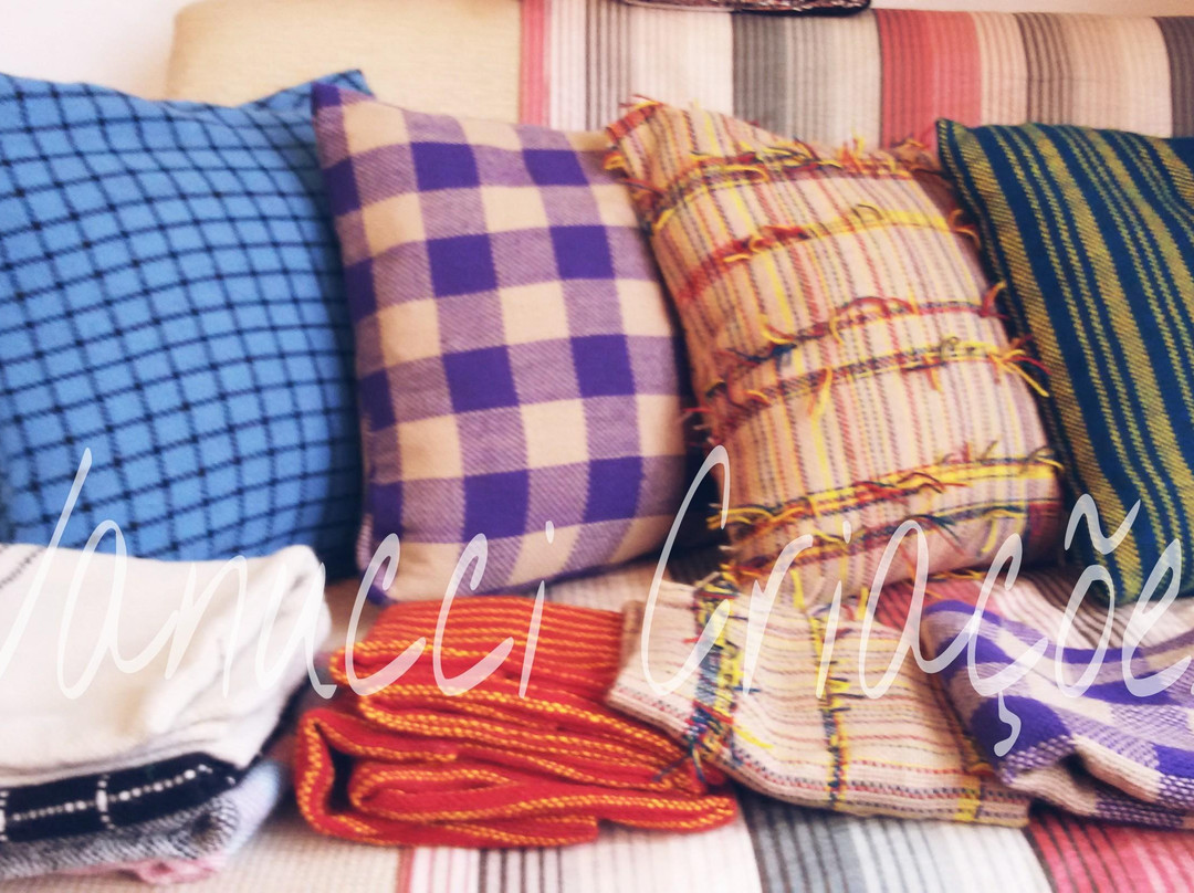 Vanucci Criações-蒂拉登特斯必去景点