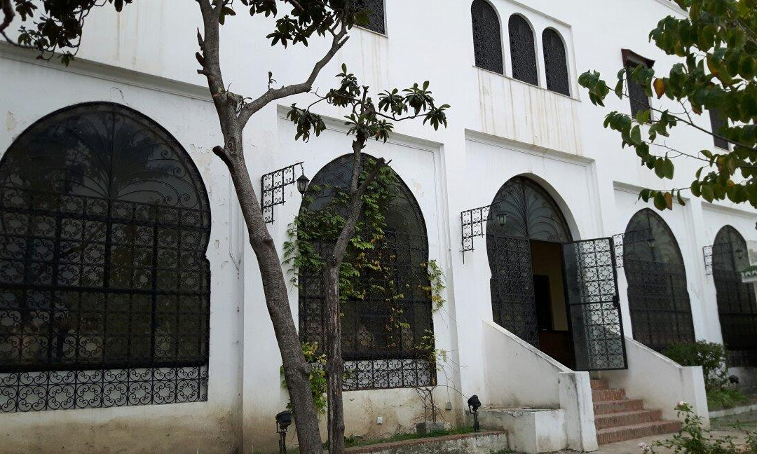 The Ethnographic Museum-Tetouan必去景点