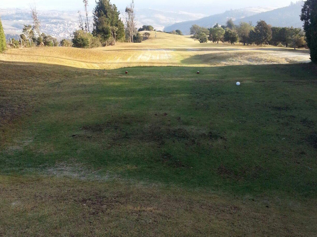 La Cima Golf Club景点图片