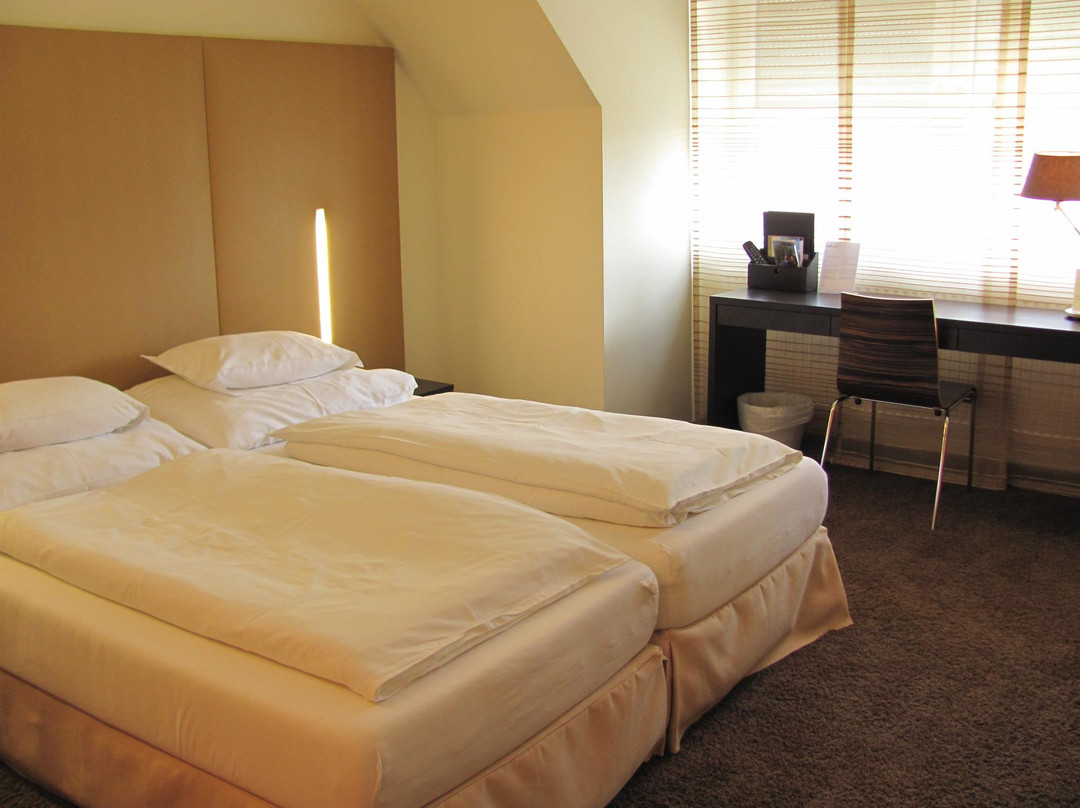 Hotel Nationalpark主图