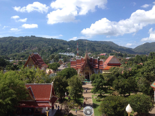 Lek Landen Personal Driver & Tours