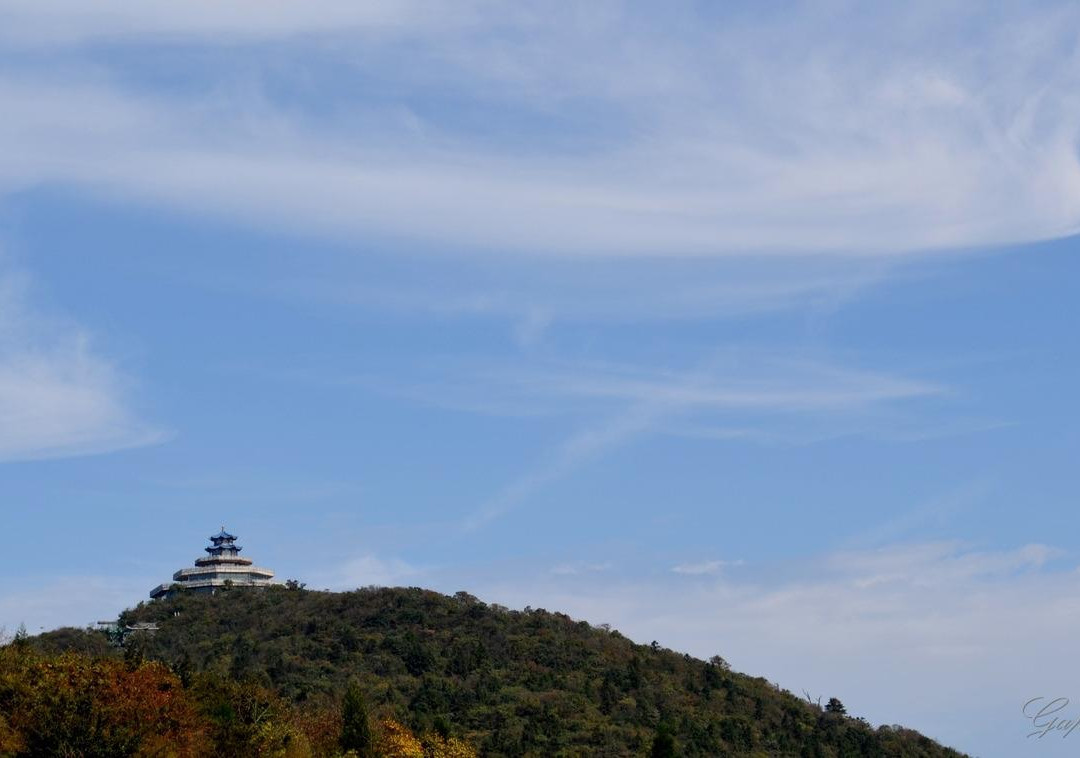 张家界普光禅寺-张家界市必去景点