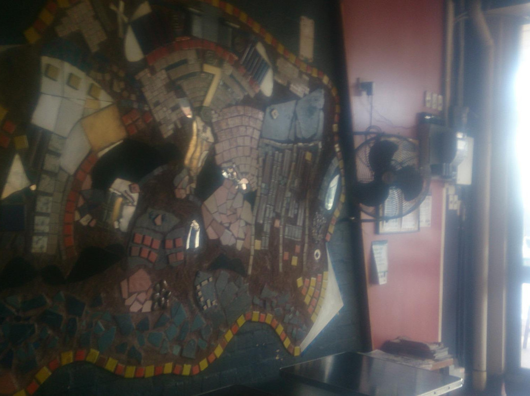 The Thornbury Local景点图片